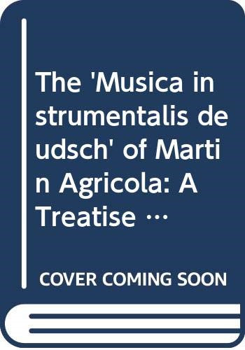 The musica instrumentalis - the, 'musica