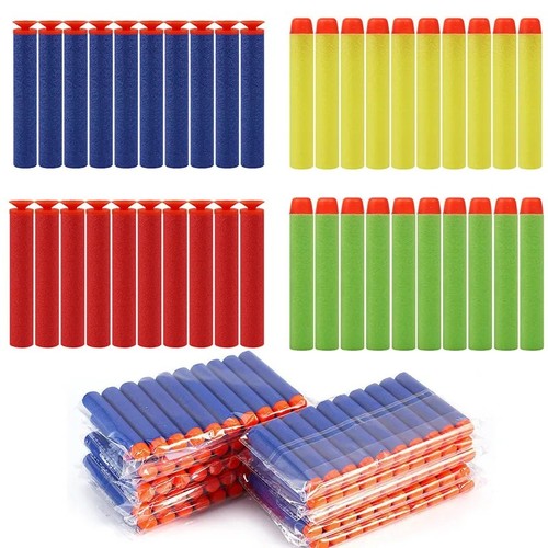 Eva soft bullet - eva, round