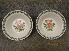 Portmeirion Botanic Roses