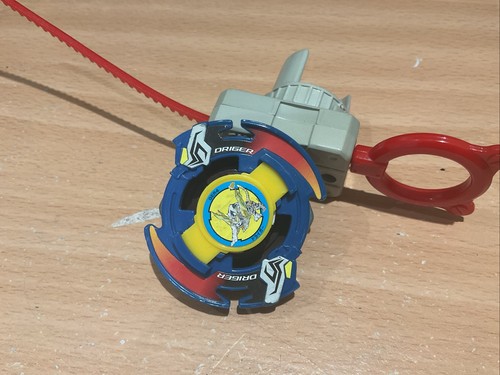 Beyblade original driger - original,