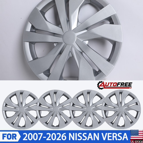 4pcs wheel rim cover - 15''wheel,