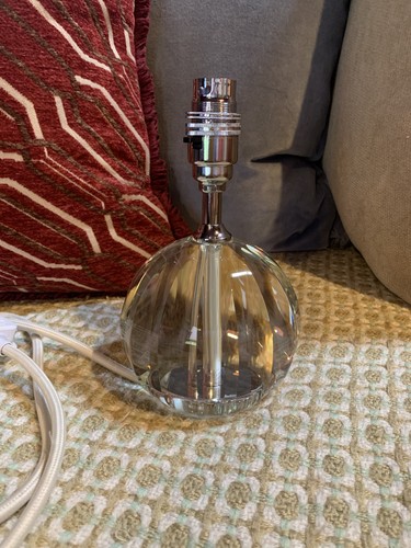 Laura ashley crystal - laura, cut