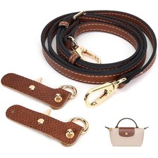 Adjustable Leather Shoulder