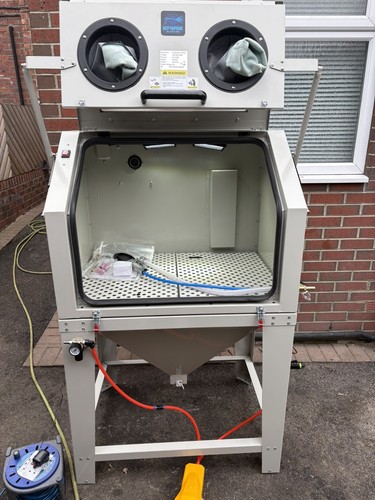 Mattis 350l upgraded sand - mattis,