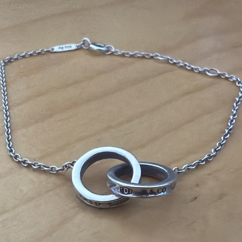 Tiffany sterling silver - tiffany, co