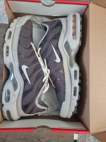 Nike air max plus - max, year