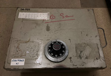 Chubb Manifoil MKIV Document