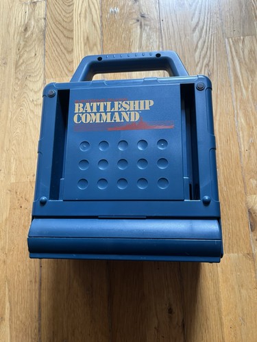 Vtech talking battleship - vtech,