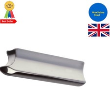 Machined Alloy Steel 8 String