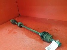 FORD KA EDGE DRIVESHAFT DRIVER SIDE OFFSIDE RH 2012 1.2L PETROL