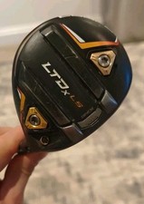 Cobra Ltdx LS 17.5 Degree 5