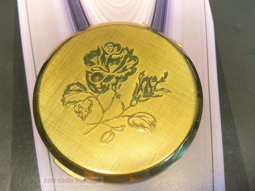Stratton floral rose gold - , tone