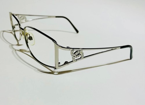 Chanel 2063 124 silver - chanel, 2063-b