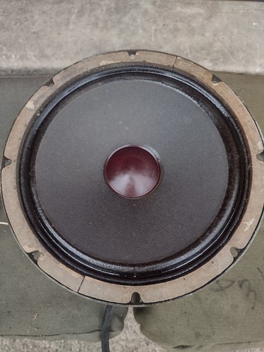 1950 jensen p8p - p8p, ohm