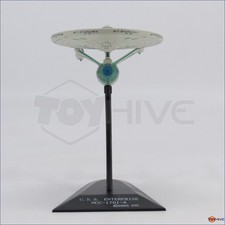 Star Trek Future USS