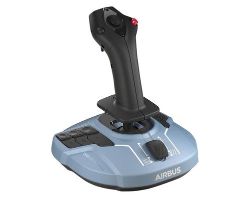 Thrustmaster tca sidestick - thrustmaster,