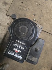 Briggs And Stratton Engine