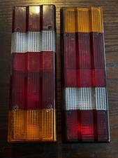 Ford Capri Mk3 78EG13434