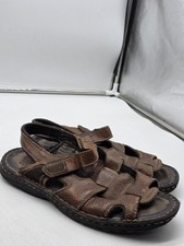Nunn bush sandals mens size - nunn,