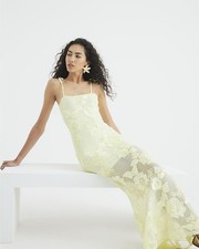 River Island Womens Yellow