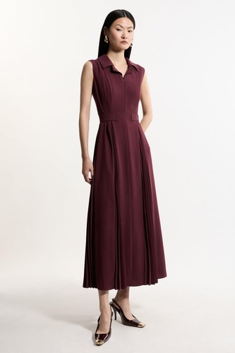 Karen millen line - a-line, maxi