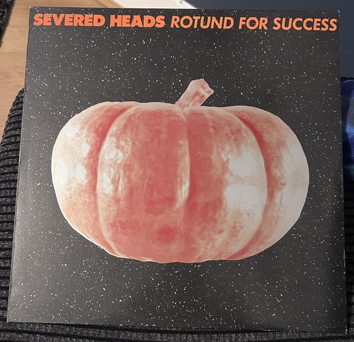 Severed heads rotund - heads,