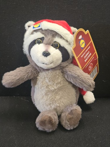 Lidl advert rodney racoon - advert,