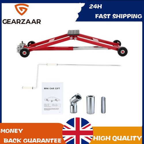 Portable vertical car - vertical,