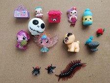 Random Kids Small Figurine