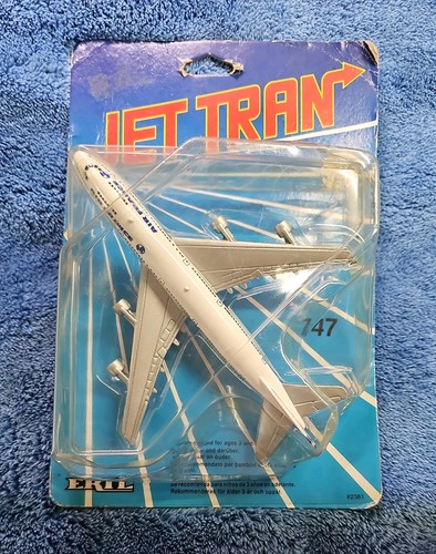Ertl air france boeing - ertl,