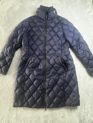 Feather down puffer - feather, &