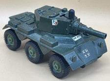 Crescent Toys Saladin Armoured