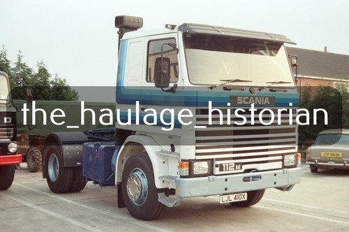 Thh truck photos - thh,