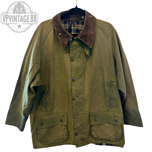Vintage barbour beaufort a150 - barbour,