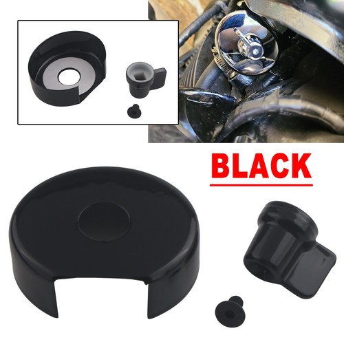 Fuel shut off - off, cover