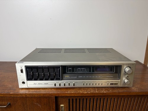 Fisher 245 receiver - fisher, rs-245