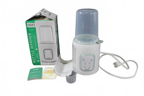 Baby bottle warmer - bottle,