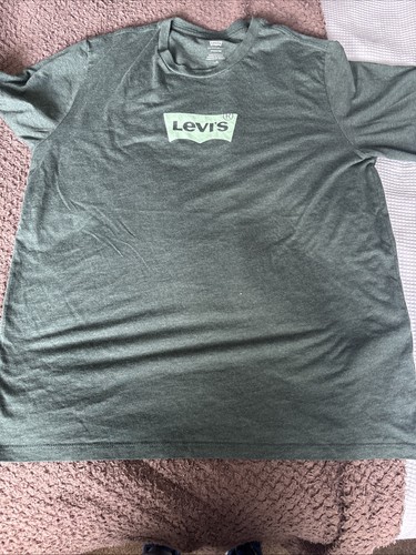 Levi men t shirt - levi's, men's