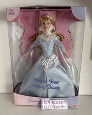 2001 Mattel Winter Frost