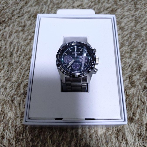 Seiko v192 0af0 - v192-0af0, prospex