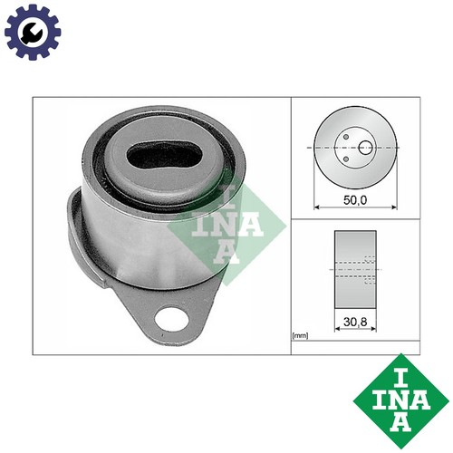 Tensioner pulley timing - pulley,