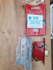 ERA Mortice Lock