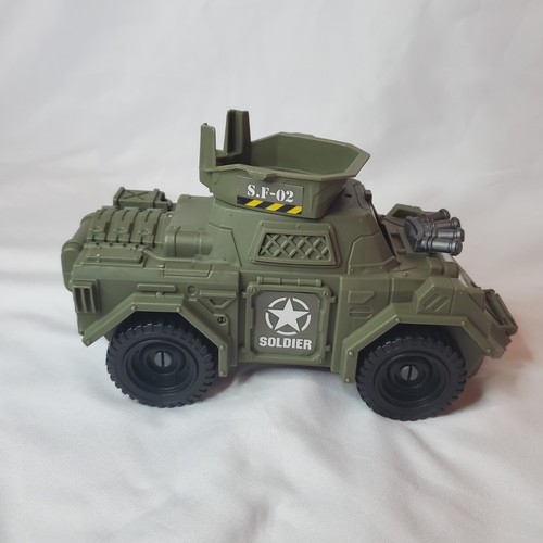 2016 chap mei soldier force - 2016,