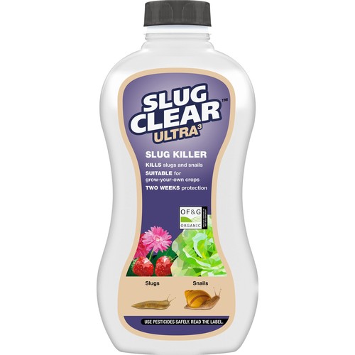 Ultimate slugclear ultra - ultimate,
