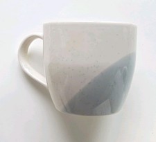Jumbo Stoneware Two Tone