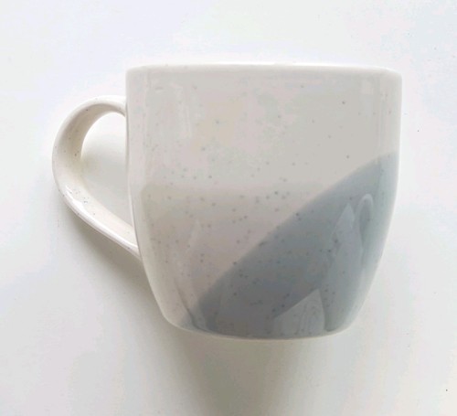 Jumbo stoneware two tone - jumbo,