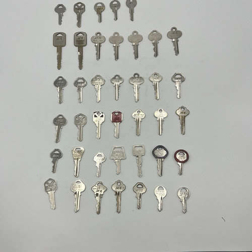 Lot vintage ace hardware - lot, of