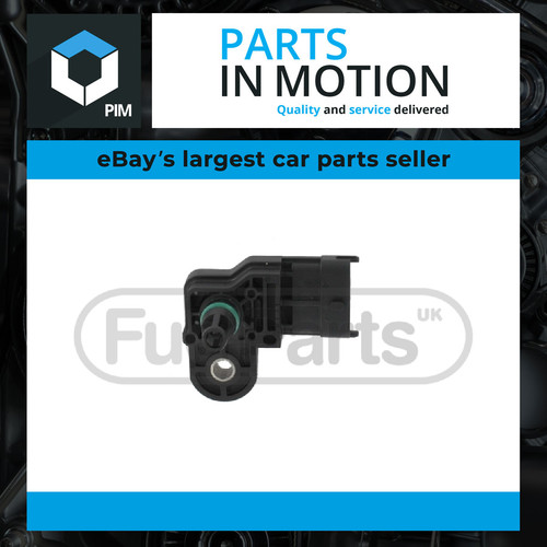 Boost pressure sensor fits - pressure,