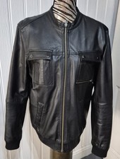 River Island Men's Black