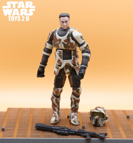 Star wars commander - wars,
